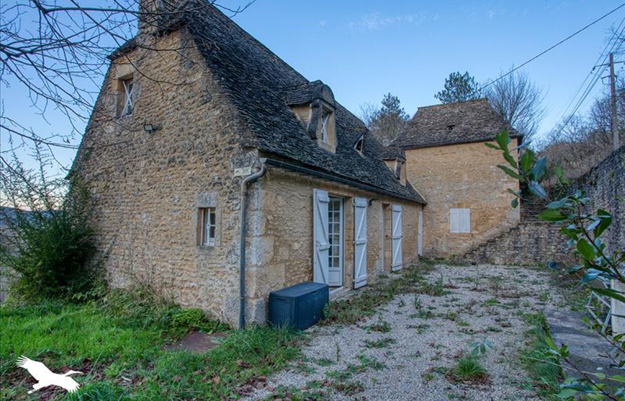 maison 4 pièces 116 m2 à vendre à Aubas (24290)