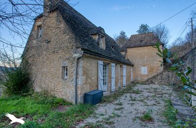 vente maison 286 200 € à proximité de Saint-Amand-de-Coly (24290)