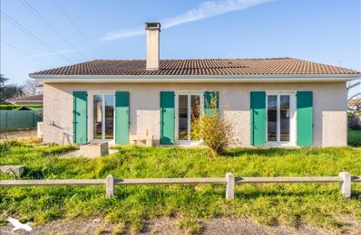 vente maison 354 480 € à proximité de Saint-Aubin-de-Médoc (33160)