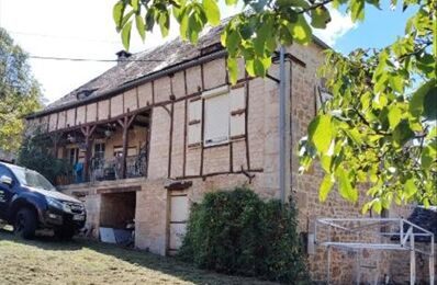 vente maison 139 700 € à proximité de Saint-Pantaléon-de-Larche (19600)