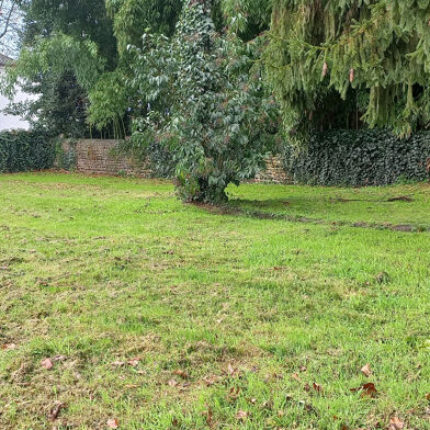 Maison 11 pièces 140000 €