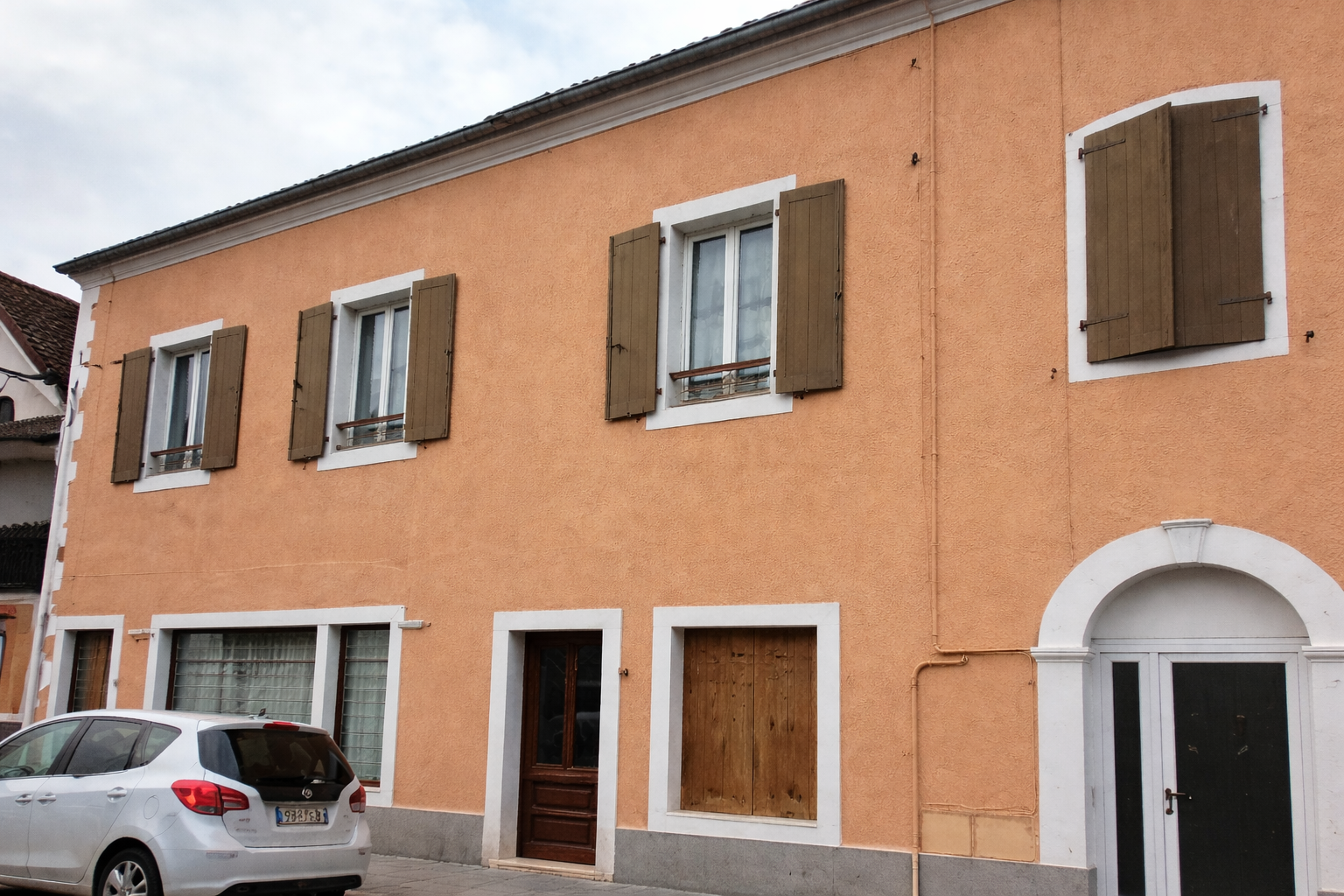 Propri&eacute;t&eacute;  T11 à vendre Maslacq 64300