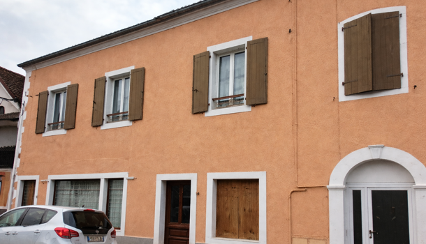 Propri&eacute;t&eacute; 11 pièces  à vendre Maslacq 64300