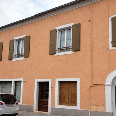 Maison 11 pièces 140000 €