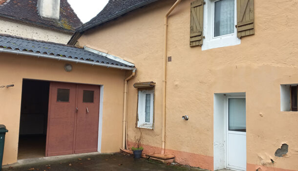 Propri&eacute;t&eacute; 11 pièces  à vendre Maslacq 64300