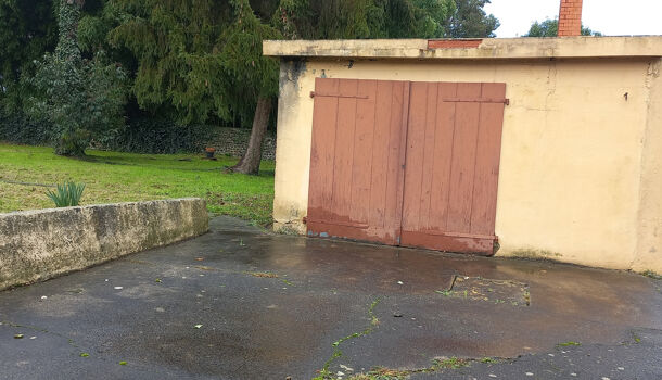 Propri&eacute;t&eacute; 11 pièces  à vendre Maslacq 64300