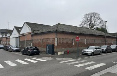 immeuble  pièces 1382 m2 à vendre à Cambrai (59400)