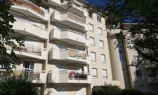 Garage  12 m² à louer à Gaillard (74240)