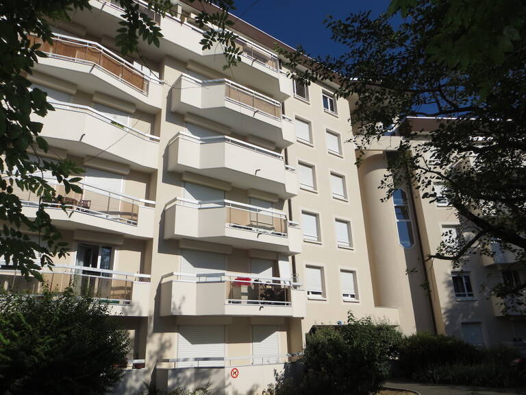 Parking proche douane de Moëllesulaz. — photo 1