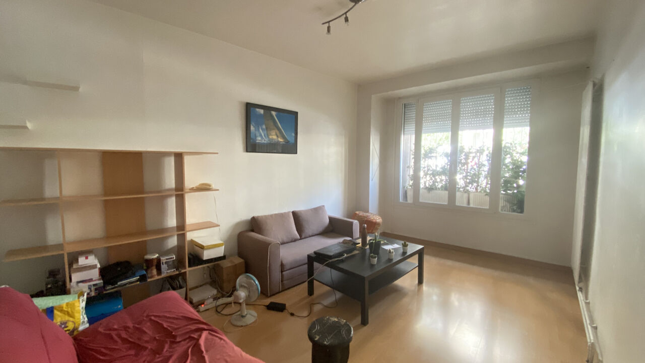 appartement 2 pièces 50 m2 à louer à Marseille 8 (13008)