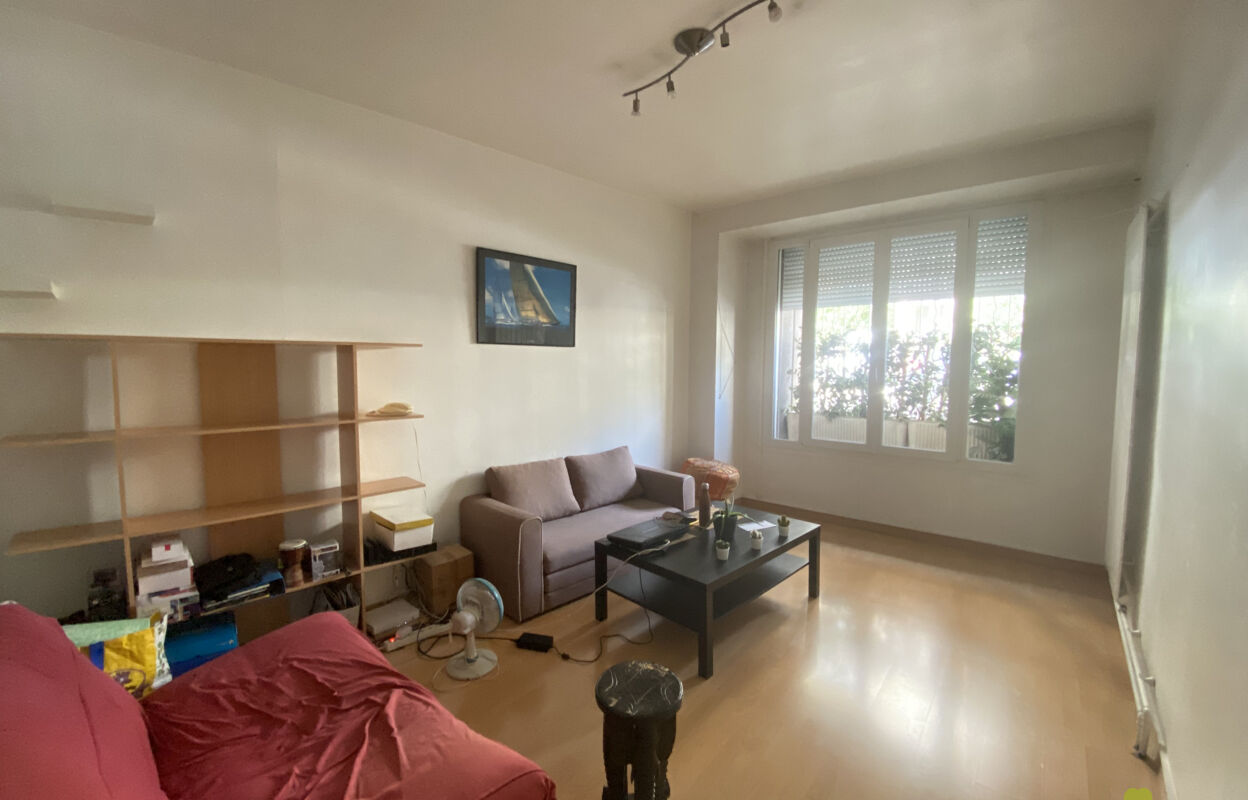 appartement 2 pièces 50 m2 à louer à Marseille 8 (13008)