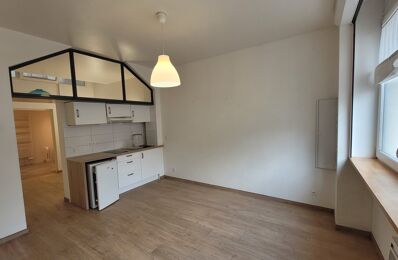 vente appartement 140 000 € à proximité de Saint-Gély-du-Fesc (34980)