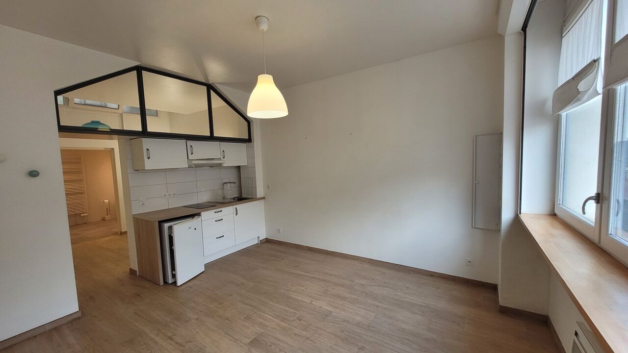 appartement 2 pièces 34 m2 à vendre à Montpellier (34000)