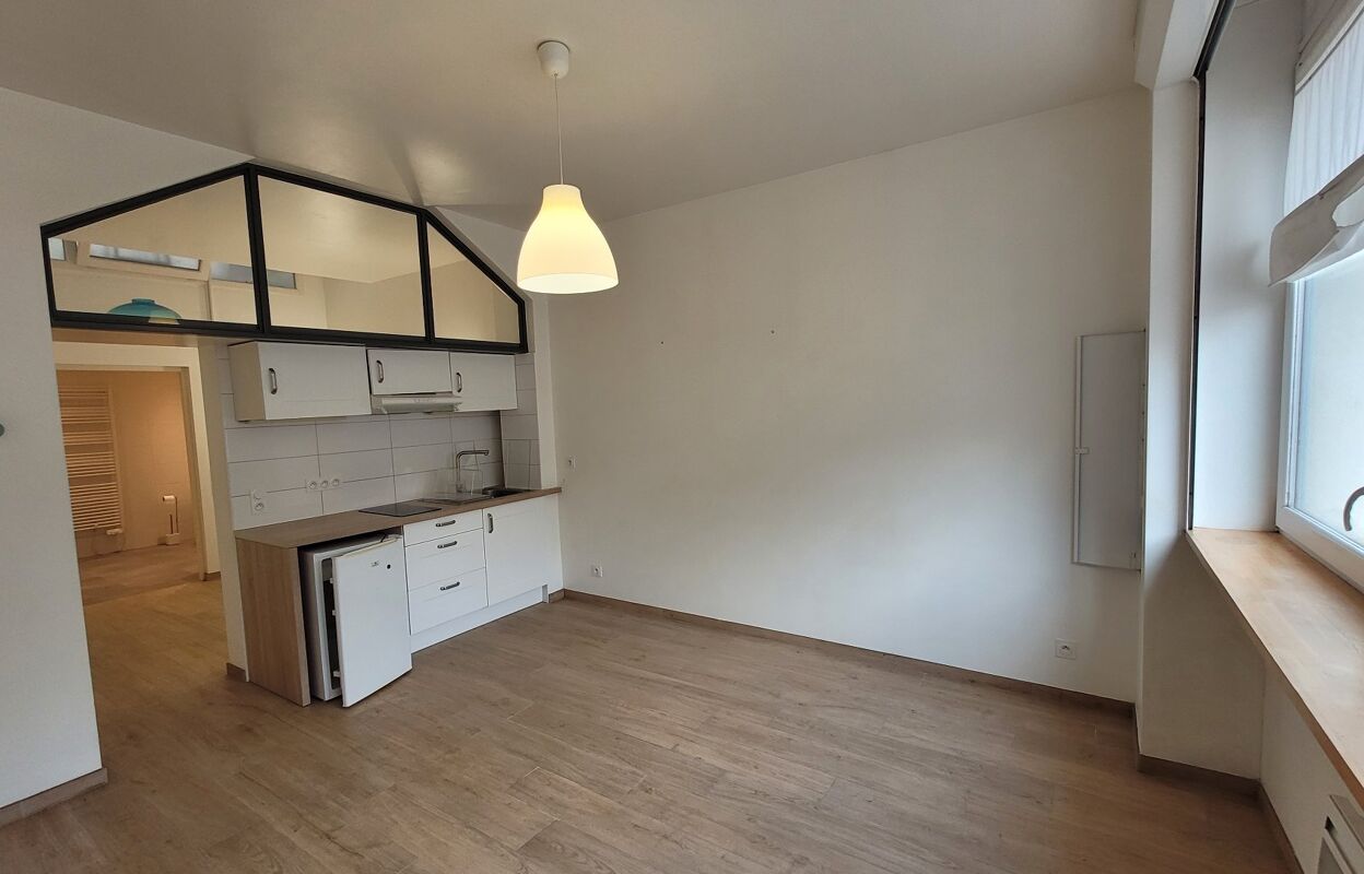 appartement 2 pièces 34 m2 à vendre à Montpellier (34000)