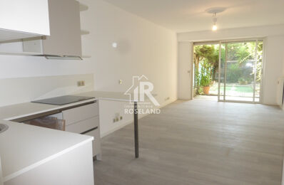 location appartement 762 € CC /mois à proximité de Valbonne (06560)