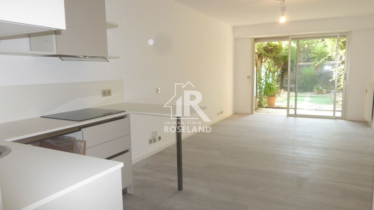 appartement 1 pièces 33 m2 à louer à Nice (06200)