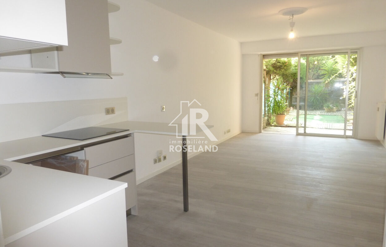 appartement 1 pièces 33 m2 à louer à Nice (06200)