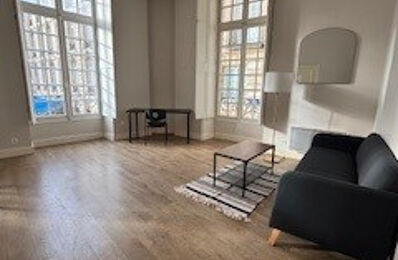 location appartement 955 € CC /mois à proximité de Bordeaux (33200)