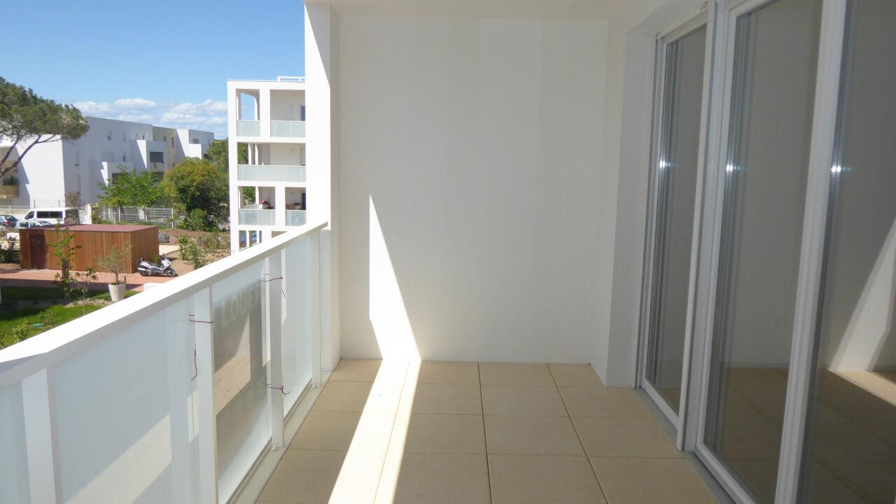 appartement 3 pièces 59 m2 à louer à Montpellier (34070)