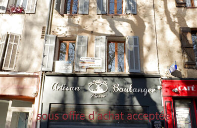 vente appartement 123 000 € à proximité de Montfort-sur-Argens (83570)