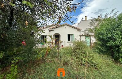 vente maison 199 000 € à proximité de La Bâtie-Rolland (26160)