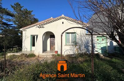 vente maison 199 000 € à proximité de Montjoyer (26230)