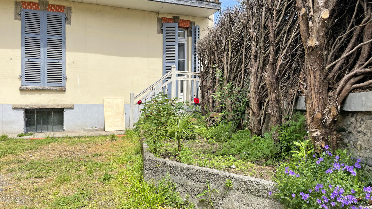 appartement 4 pièces 64 m2 à louer à Pau (64000)