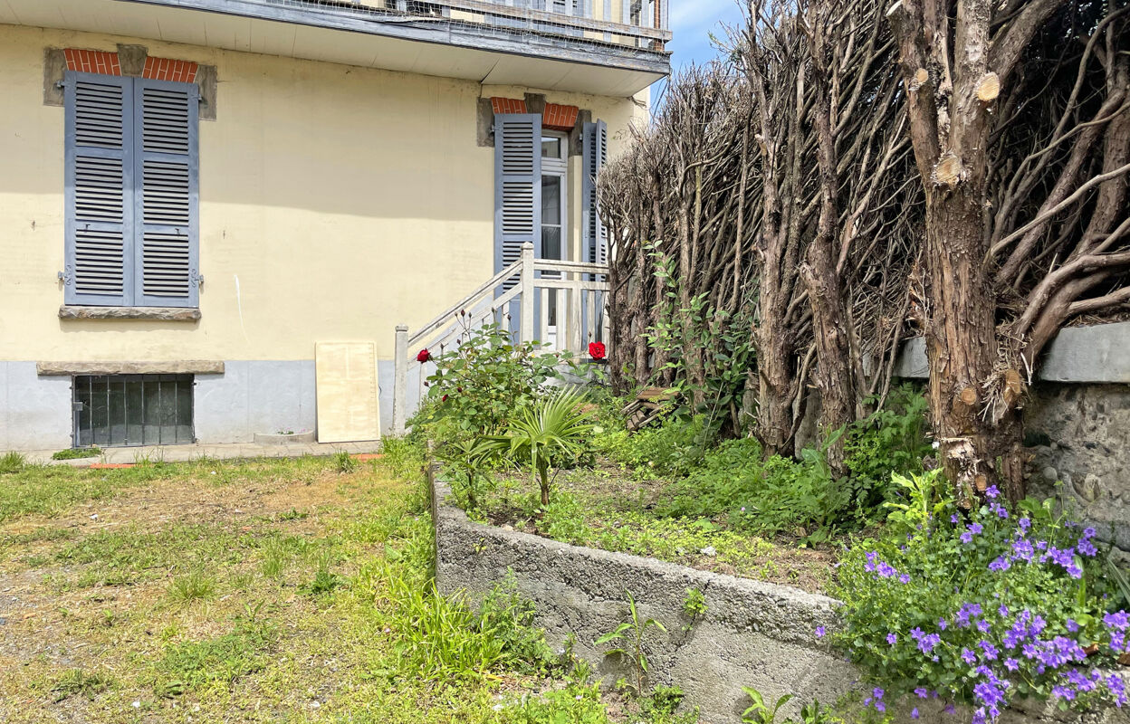 appartement 4 pièces 64 m2 à louer à Pau (64000)