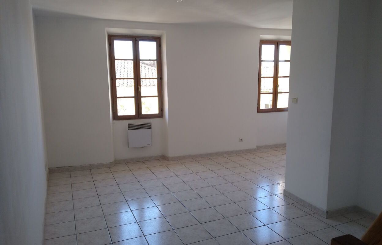 appartement 3 pièces 60 m2 à louer à Rousset (13790)