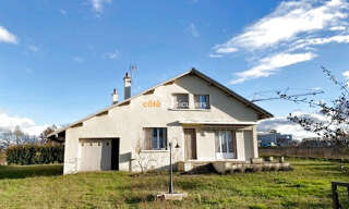 Maison 4 Pièces 101 m² à vendre à Olemps (12510)