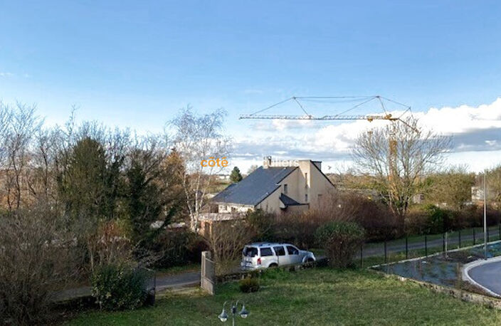 OLEMPS MAISON INDIVIDUELLE DE TYPE 4 — photo 2