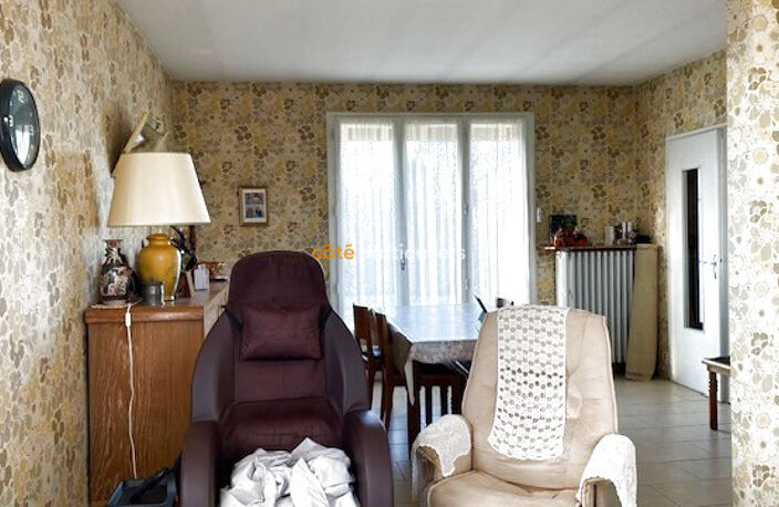 OLEMPS MAISON INDIVIDUELLE DE TYPE 4 — photo 5
