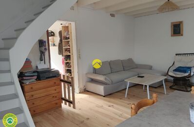 maison 3 pièces 60 m2 à vendre à Bonnat (23220)