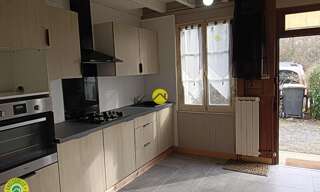 Maison 3 Pièces 60 m² à vendre à Bonnat (23220)