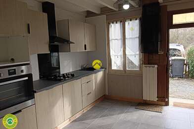 Maison 3 pièces 63000 €