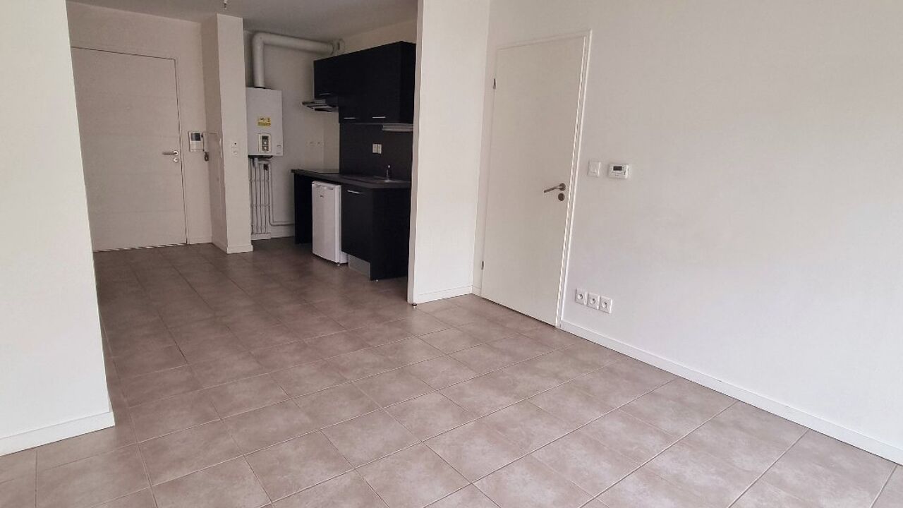 appartement 2 pièces 39 m2 à vendre à Bayonne (64100)