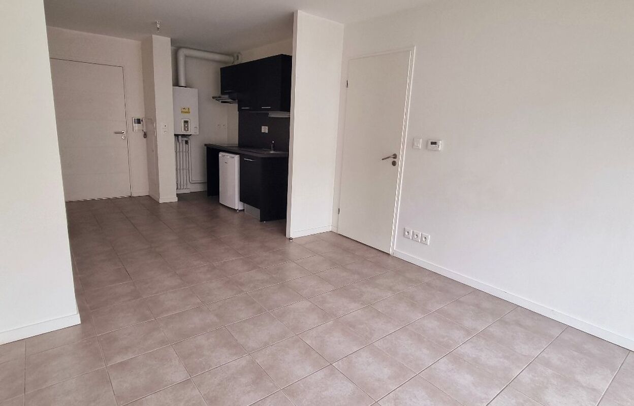 appartement 2 pièces 39 m2 à vendre à Bayonne (64100)