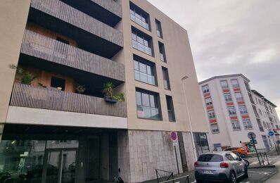 vente appartement 210 000 € à proximité de Guéthary (64210)