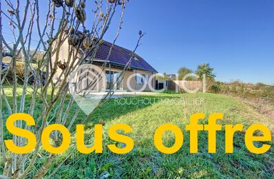 vente maison 296 000 € à proximité de Bosdarros (64290)