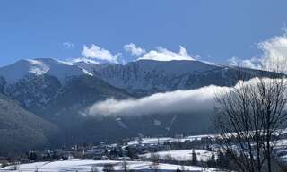 Maison 6 Pièces 127 m² à vendre à La Cabanasse (66210)