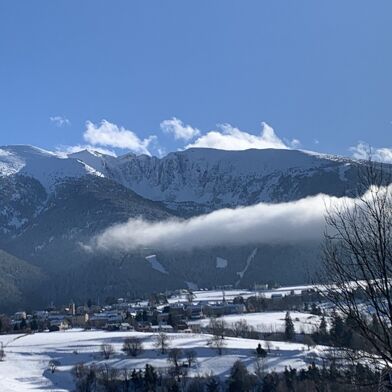 Maison 6 pièces 320000 €