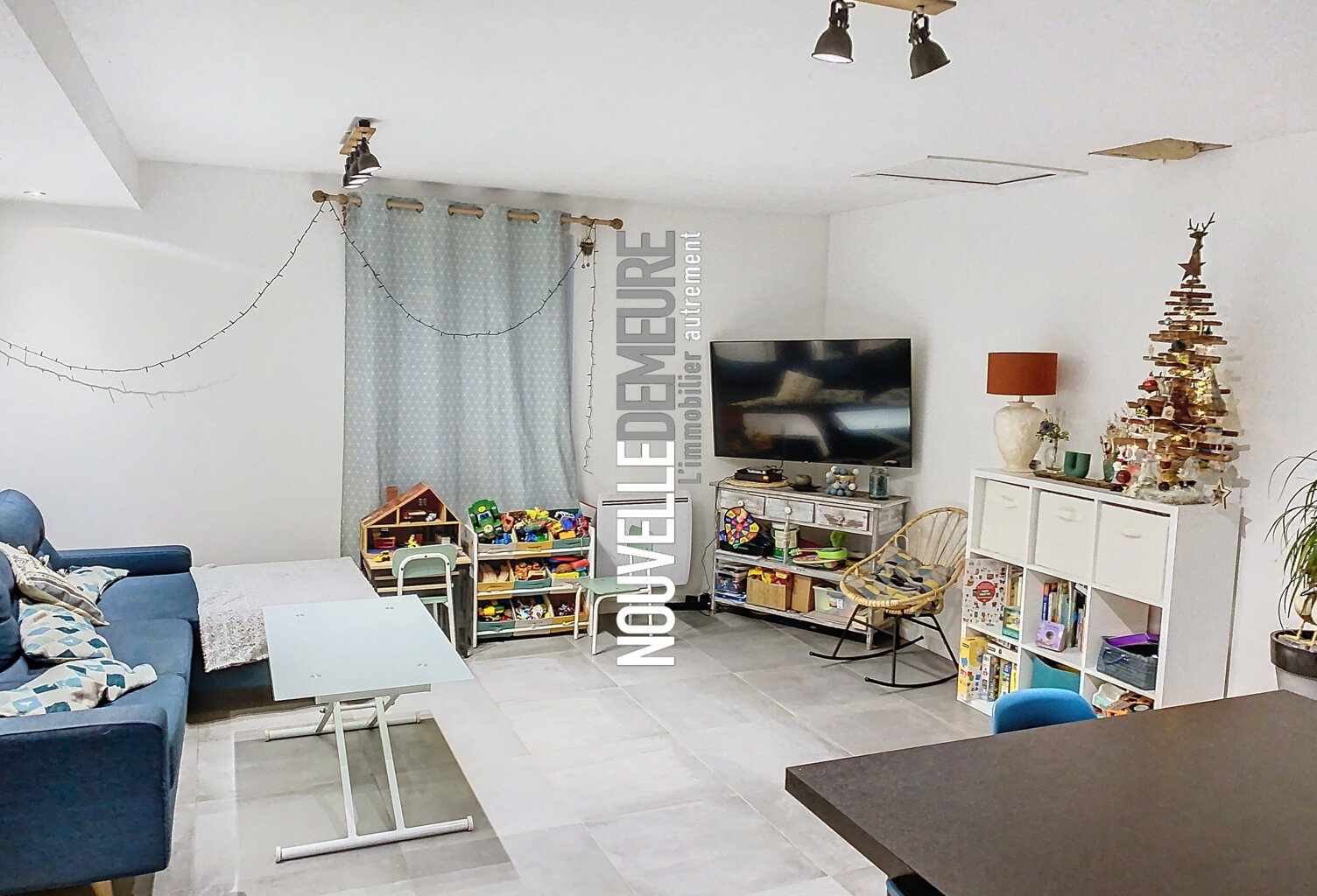 Maison en Pierre Saint-Père — photo 1