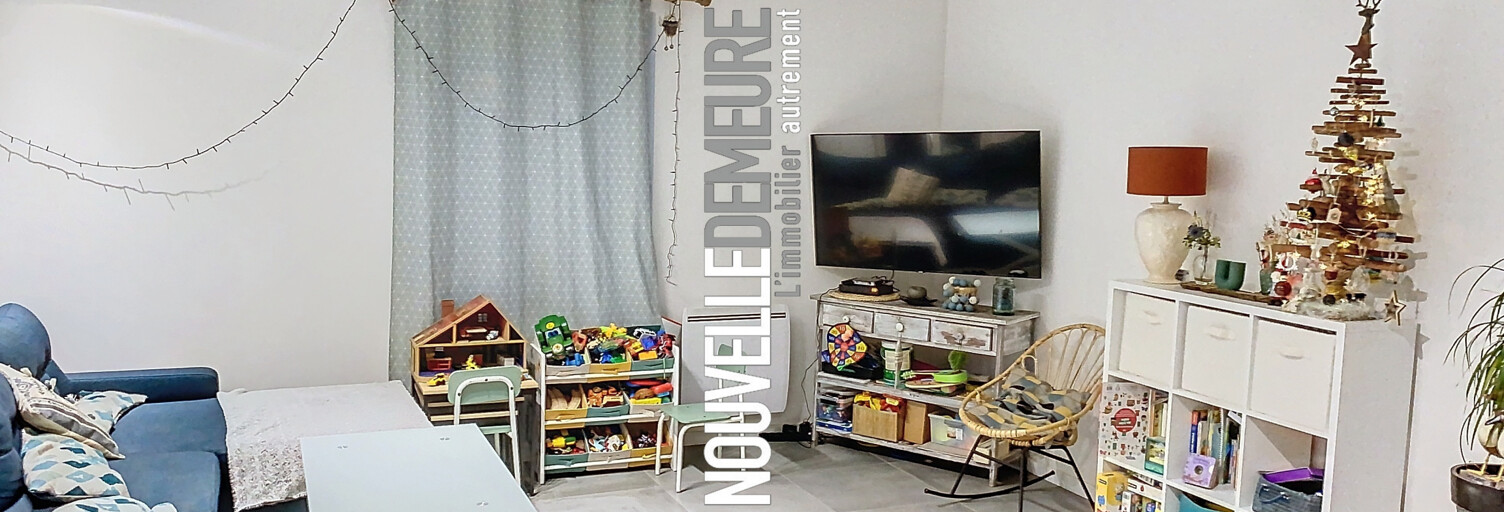 Maison 3 Pièces 73 m² à vendre à Saint-Père-Marc-en-Poulet (35430)