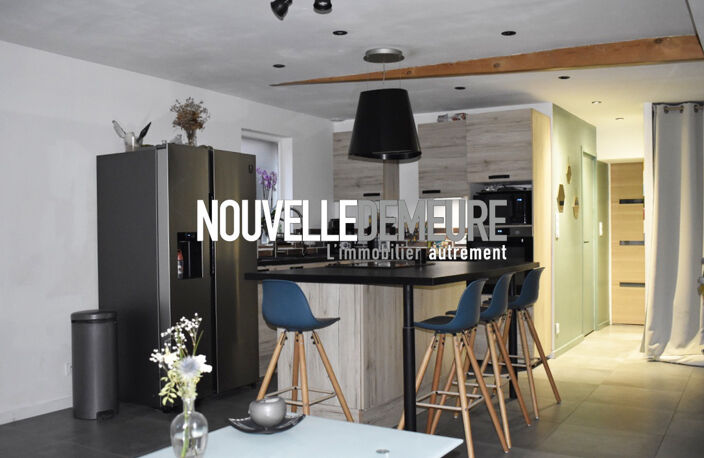 Maison en Pierre Saint-Père — photo 3