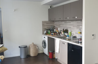 location appartement 687 € CC /mois à proximité de Ceyrat (63122)