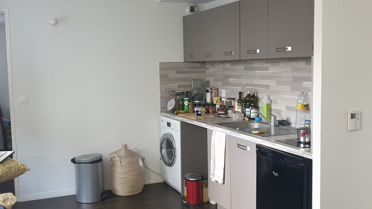 appartement 2 pièces 51 m2 à louer à Clermont-Ferrand (63000)