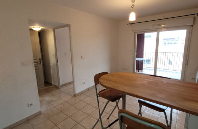 location appartement 812 € CC /mois à proximité de Bouc-Bel-Air (13320)