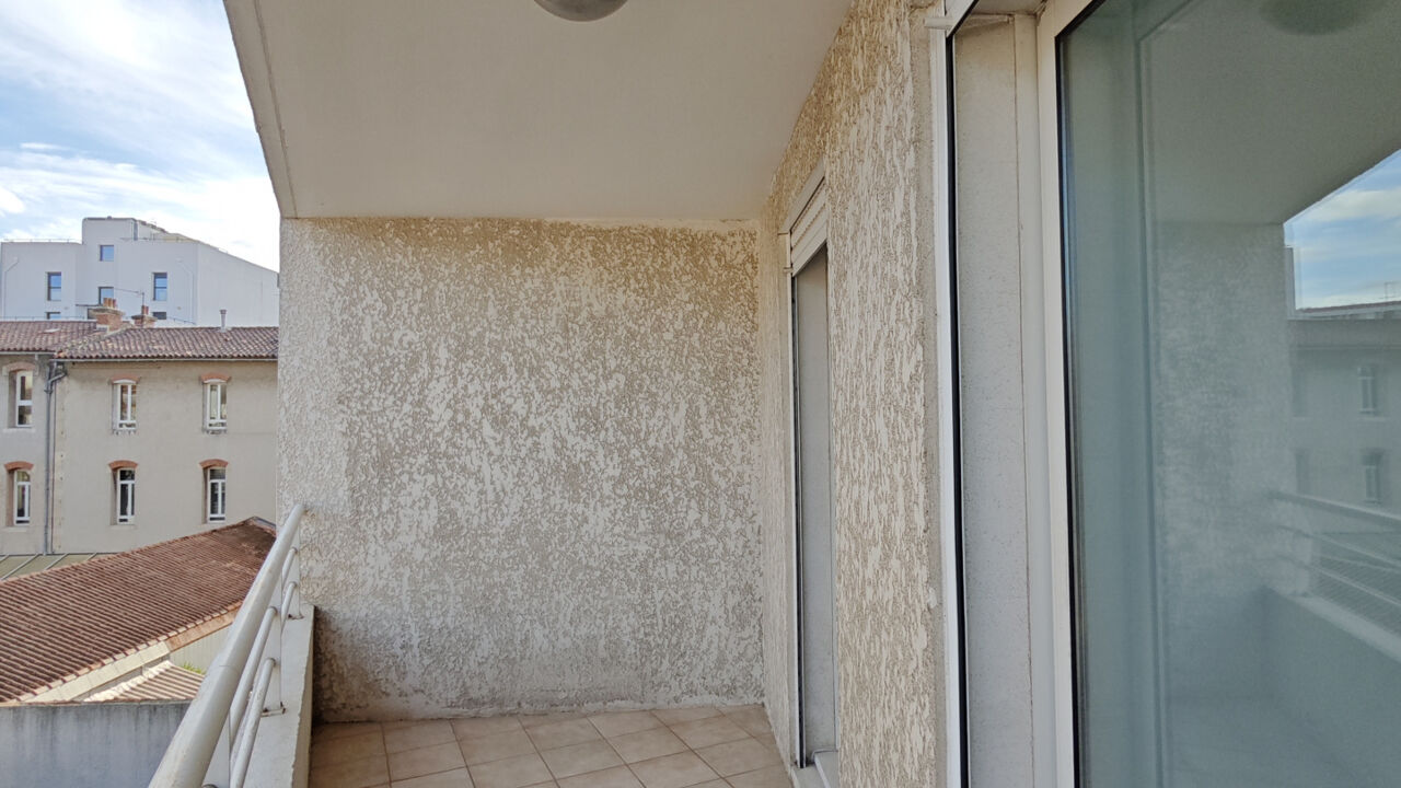 appartement 2 pièces 42 m2 à louer à Marseille 8 (13008)