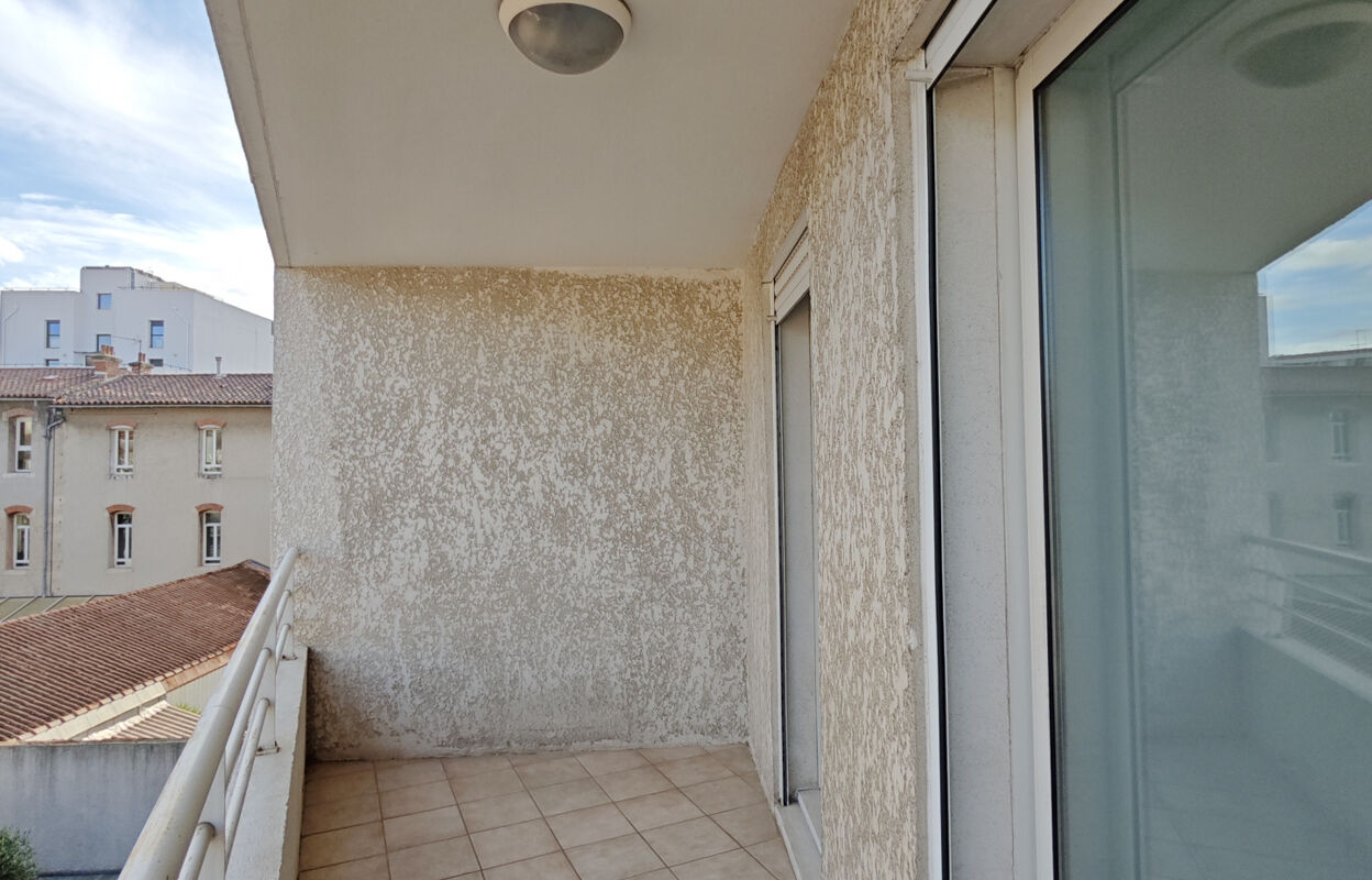 appartement 2 pièces 42 m2 à louer à Marseille 8 (13008)