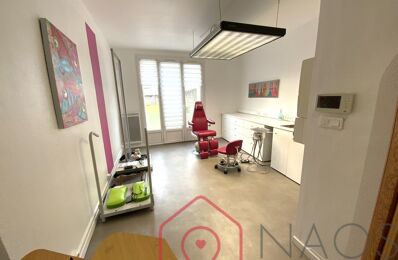 vente local industriel 137 000 € à proximité de Nantes (44)